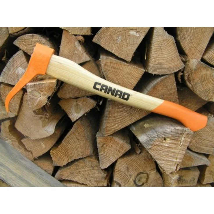 CANAD Sappi 1000g | Stiellänge 50cm | KWF-Profi-Siegel – Bild 3