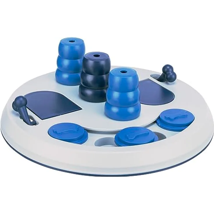 TRIXIE Dog Activity Flip Board XXL Kunststoff ø 28 cm