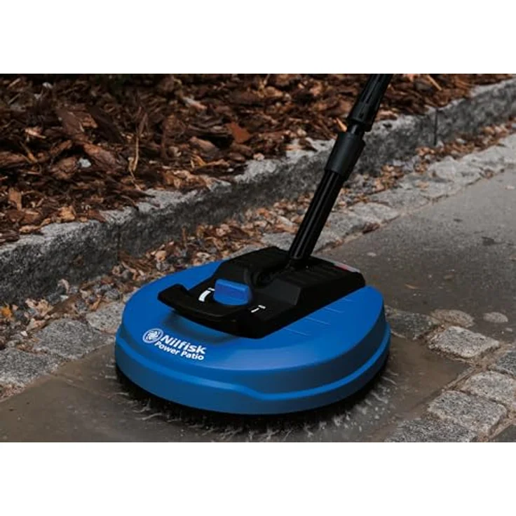 Nilfisk E 145.4 - 9 Power X-TRA 128471193 Hochdruckreiniger – Bild 7