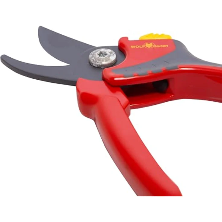 WOLF-Garten - 2-schneidige Gartenschere Comfort Plus RR 2500, 73AFA002650 mittelgroß – Bild 5