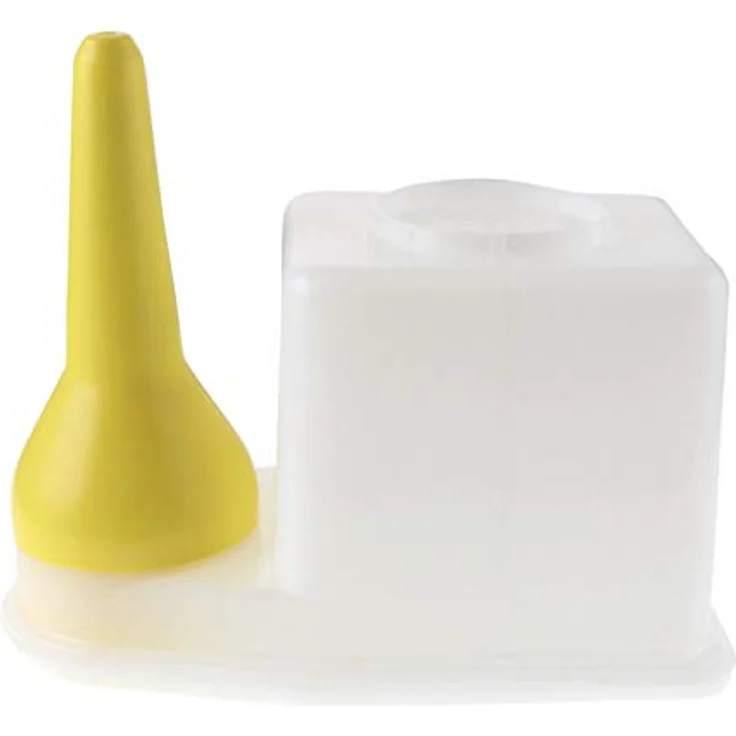 Schwaiger Leimsparbehälter "TS-Boy" 1,5l Leimboy für Leim Farbe Lacke PWE0022 – Bild 2