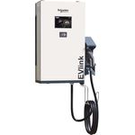 Schneider Electric, Elektroauto Ladestation, EVlink (24 kW)
