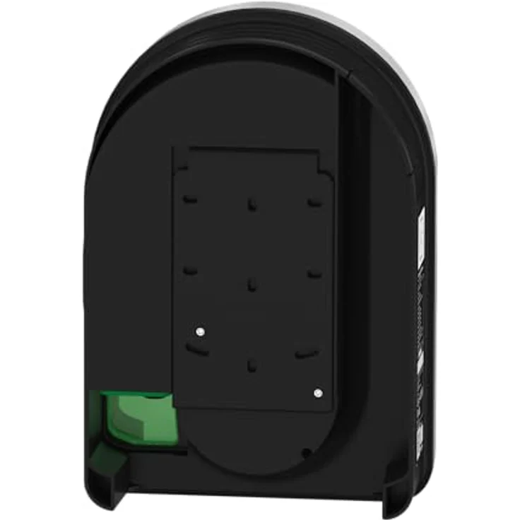 Schneider Electric, Elektroauto Ladestation, Schneider Charge Wallbox Typ 2 Mode 3 32A 22kW App, Wandmontage, 22 KW, Typ 2 Steckdose, schlichtes und elegantes Design – Bild 4