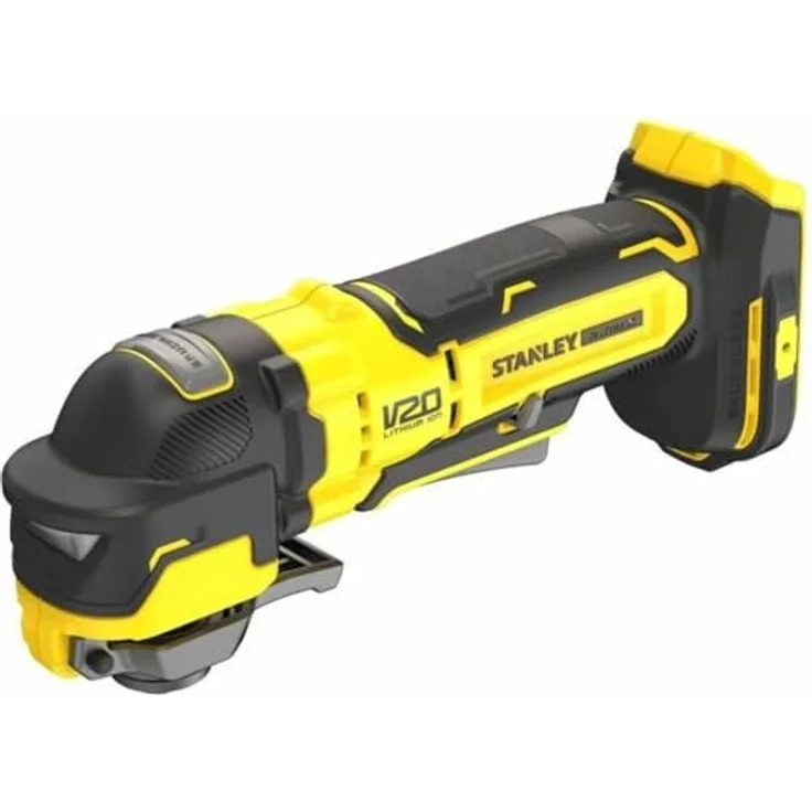 Stanley FatMax 0-84-648, Mehrzweckzange mit Verriegelung, 254 mm, verstärkte Backe, Kapazität 51 mm – Bild 1