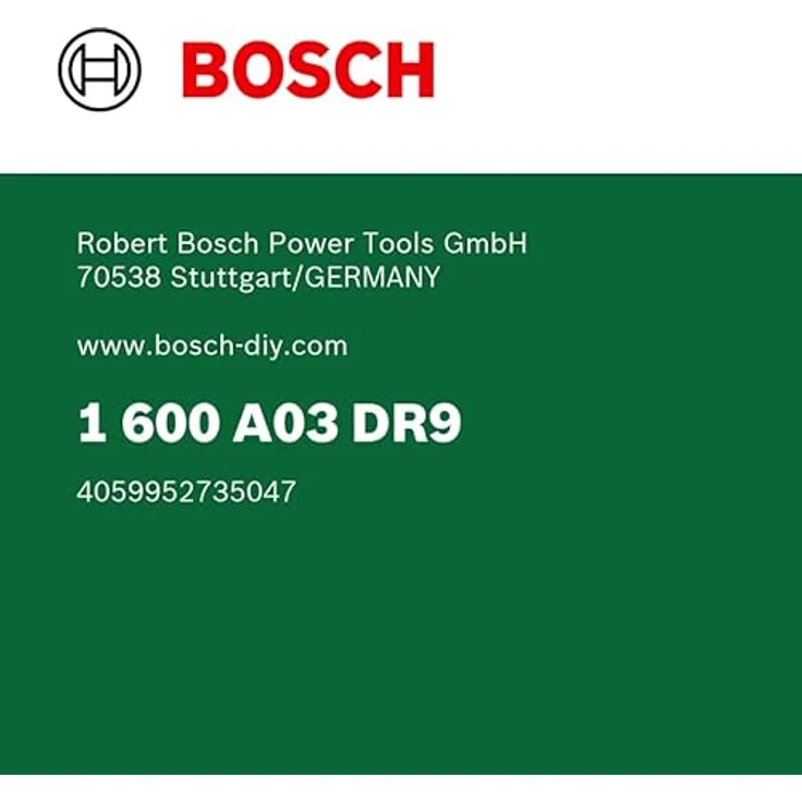 Bosch Home and Garden Metall-Rundfeile 200 mm / 8", Hieb 2, aus hochfestem Kohlenstoffstahl, ergonomischer Griff – Bild 4
