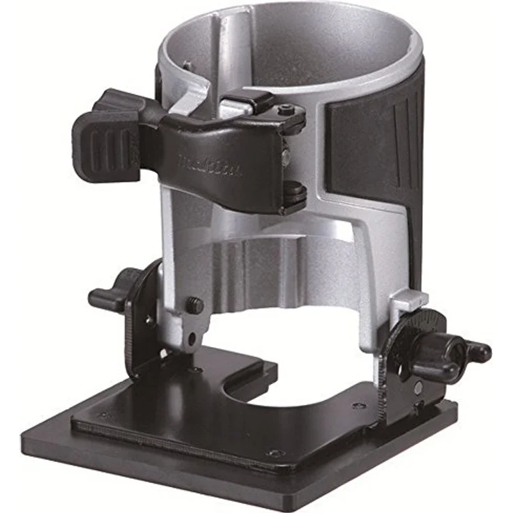 Makita Winkelfräsenmodul 195561-4, Zubehör für Oberfräsen, handbetrieben – Bild 1