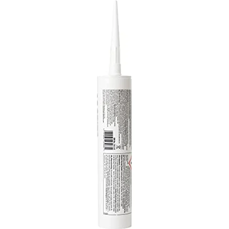 LOCTITE SI 5366, einkomponentiger Silikon-Klebstoff für die Dichtung von Wärmequellen, Hochtemperatur-Silikon bis 250°C, Klebstoff mit stoßdämmenden Eigenschaften, 1x310ml – Bild 2