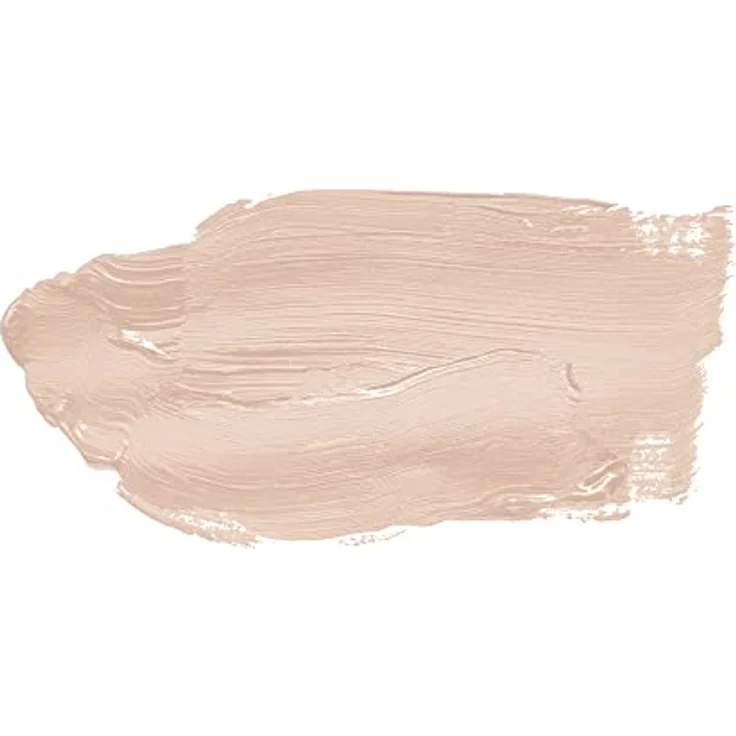 A.S. Création The Color Kitchen Wand- und Deckenfarbe Beige "Himalaya Salt", matte Innenfarbe, hohe Deckkraft, 5 l – Bild 6