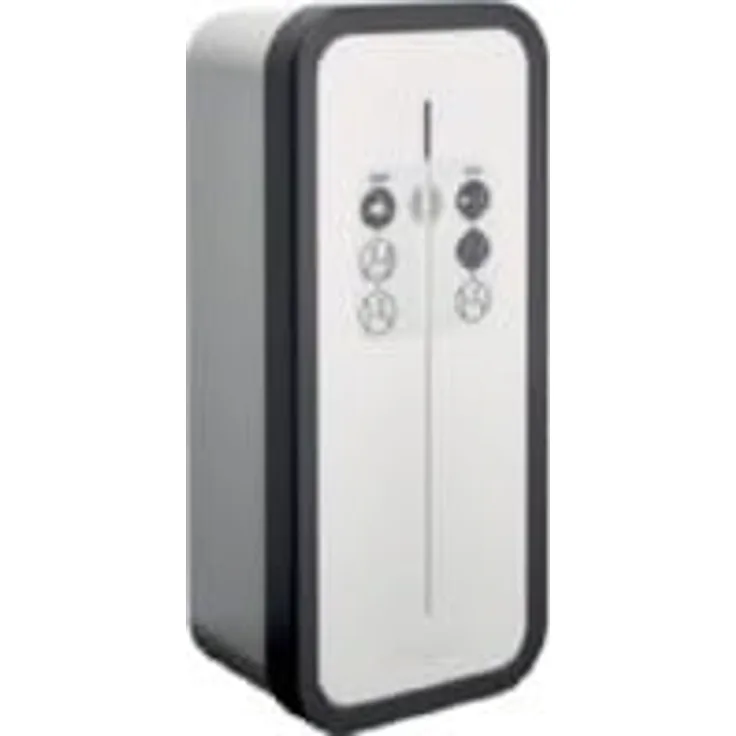Hager, Elektroauto Ladestation, XEV1R22T2 (Typ 2, 22 kW, 32 A)