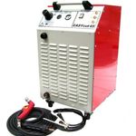 Apex Plasmaschneidegerät Easy Cut 65 mit HF-Zündung und Pilotlichtbogen, Made in Germany - Preisvergleich