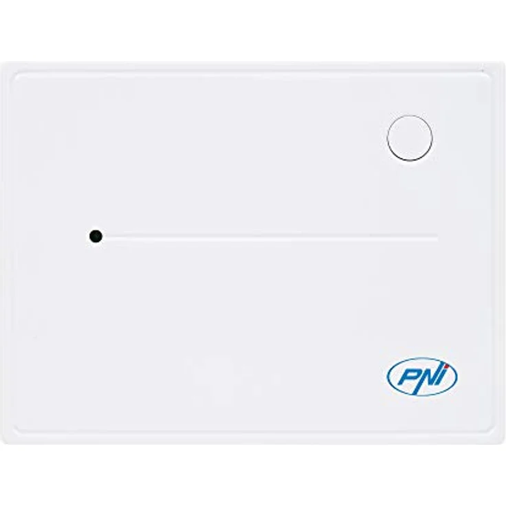 PNI CT400, Intelligenter drahtloser Thermostat mit WiFi, 2-Zonen-Steuerung, TuyaSmart App, Histerese 0,2 °C – Bild 4