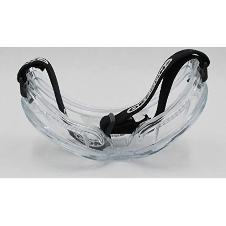 Oregon 539169 Schutzbrille Kunststoff – Bild 5