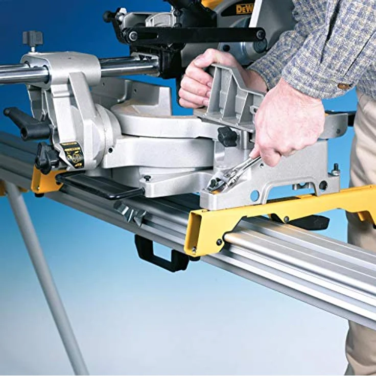 DeWalt Universal-Untergestell DE7023 – Bild 8
