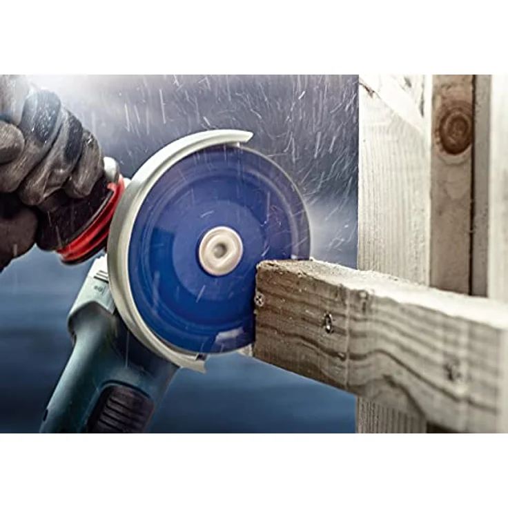 Bosch EXPERT 76mm Trennscheiben Aktionsset inkl. Mini L-Boxx – Bild 6