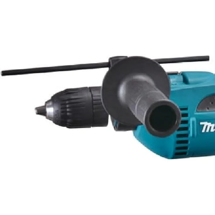 Makita Schlagbohrmaschine, 680 W, HP1641 – Bild 4