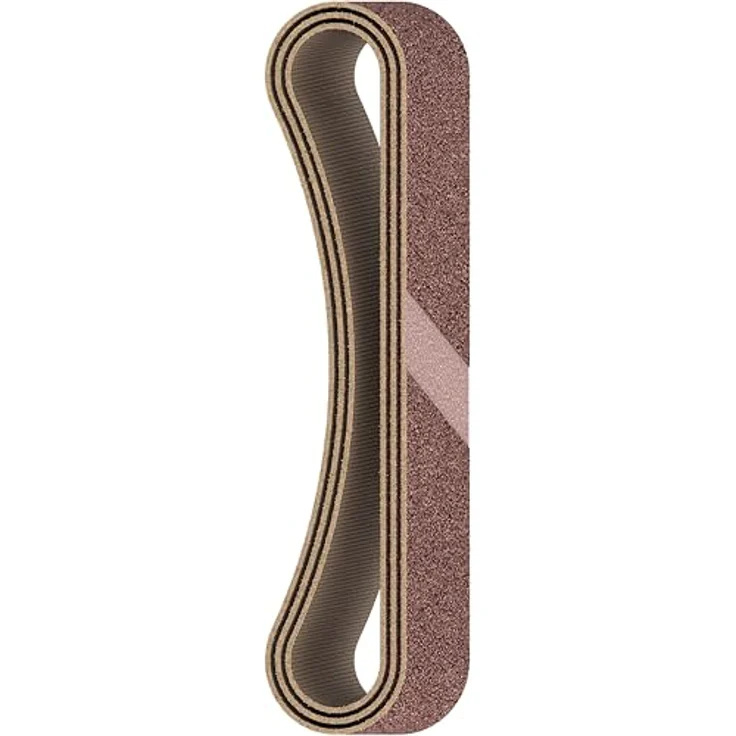 Bosch Professional Schleifband X440 Best for Wood? 40x305mm Korn 80, 3 Stk. – Bild 2