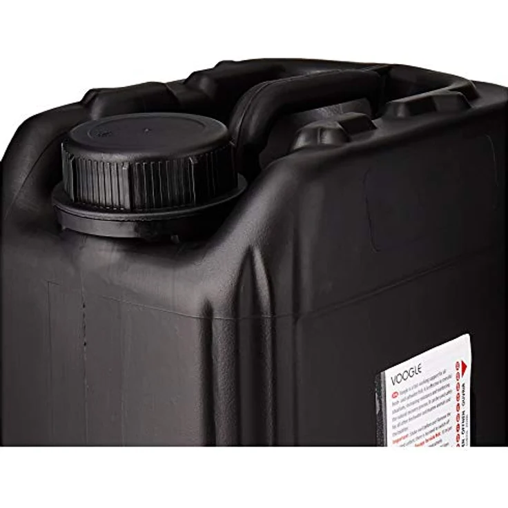 Easy Life Easylife VOO 5000 Voogle, 5 l - Natürliche Fischkrankheitenprävention ohne Antibiotika – Bild 4