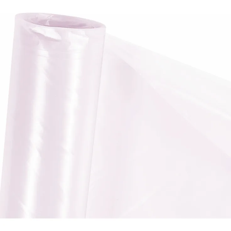 HaGa Uv5 Folie In 4M Breite (Meterware) Folientunnel Treibhausfolie Gewächshausfolie