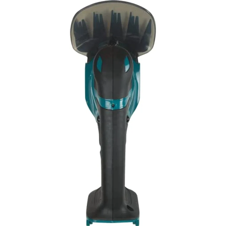 Makita DUM111ZX Akku-Grasschere, 18 V Li-Ion LXT, Schnittbreite 11 cm, ohne Akku und Ladegerät, werkzeugloser Klingenwechsel – Bild 7