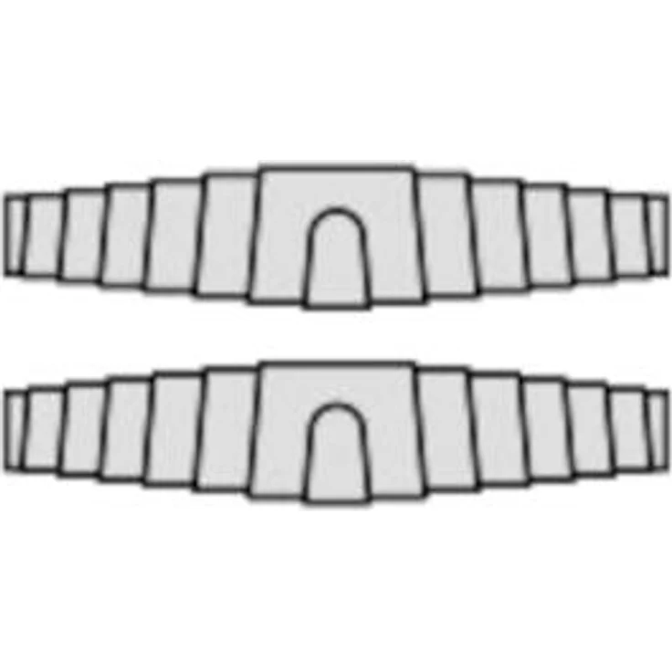 FELCO 6/91 Satz mit 2 Federn 6/11