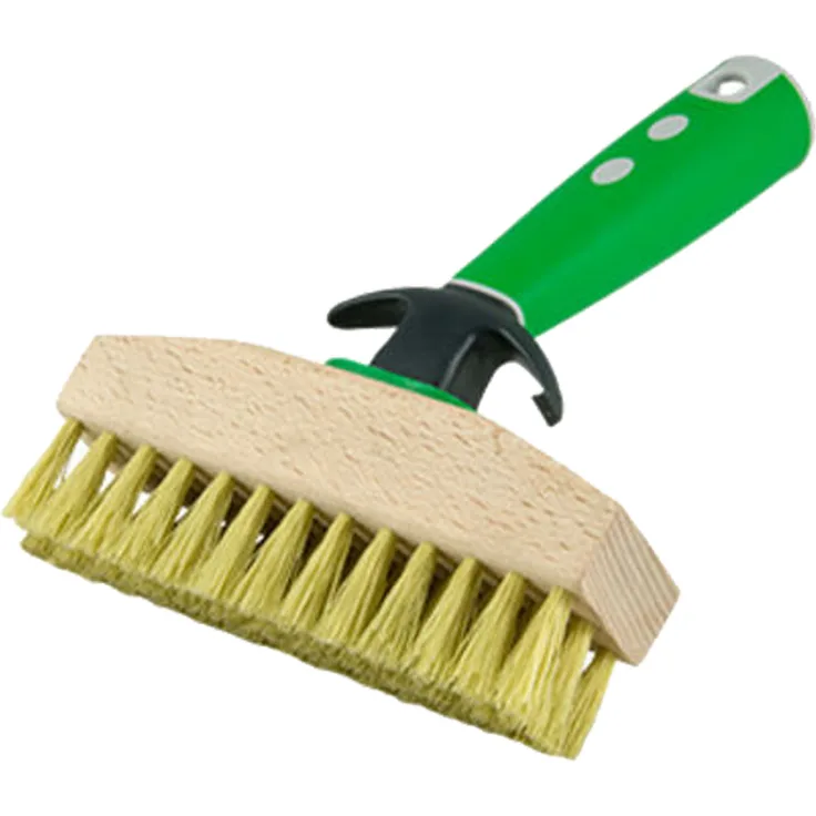 Osmo Fussbodenstreichbürste 150 mm mit Handgriff