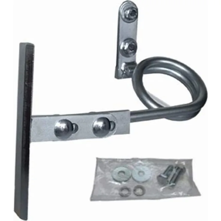 ATIKA Rührschaufel Seite komplett für Betonmischer Compact 100 Compact 140