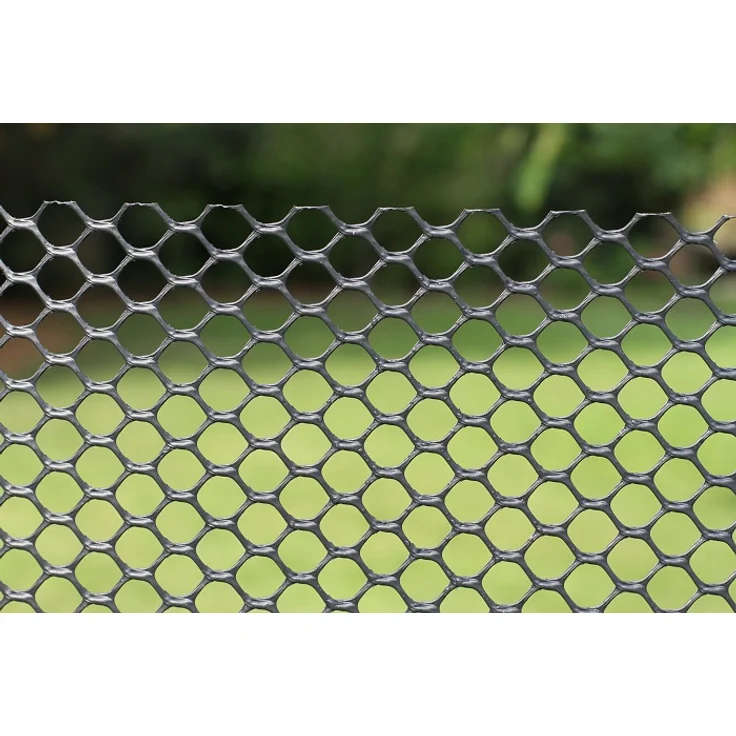 HaGa Maulwurfgitter 1,5M Breite (Meterware) Masche 15Mm Maulwurfsperre – Bild 5