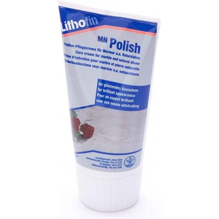 Lithofin MN Polish 150 ml – Bild 1