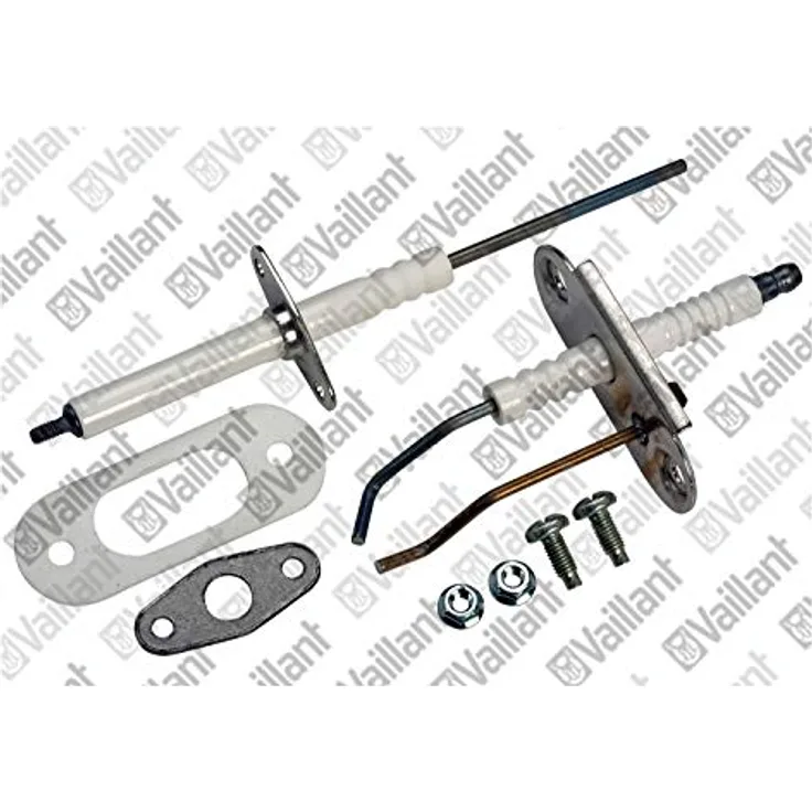 Vaillant Elektrode (Set) VKK 226-4, VKK 286-4