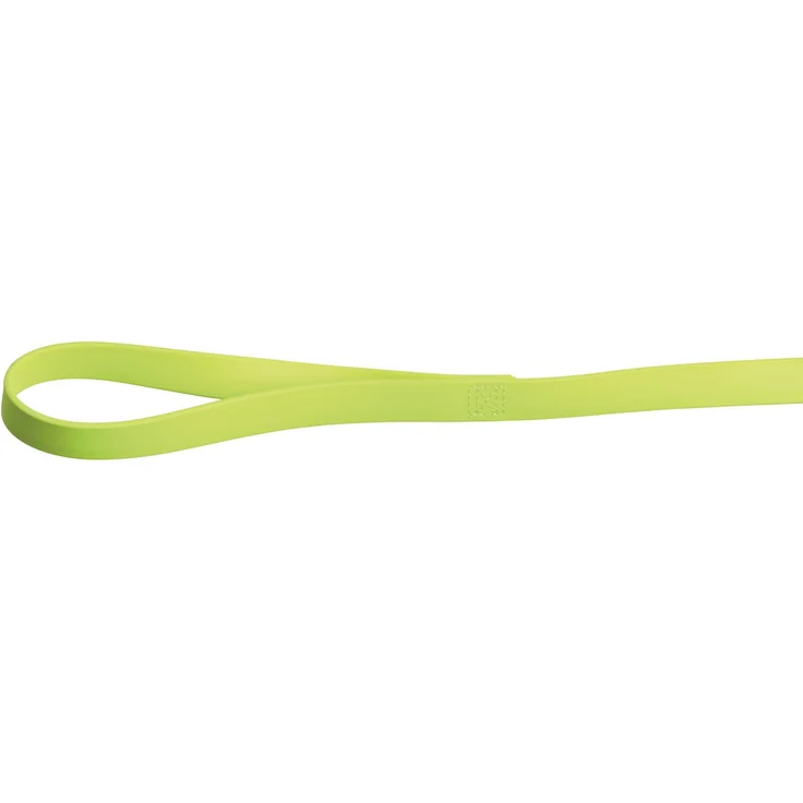Trixie Easy Life Schleppleine neongelb 10 m/17 mm – Bild 1