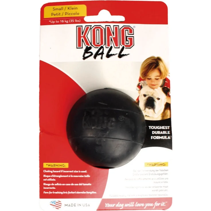 KONG Extreme Ball M/L