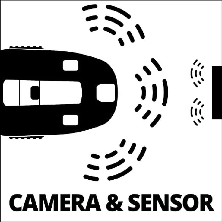 Einhell Mähroboter FREELEXO CAM 500 – Bild 16