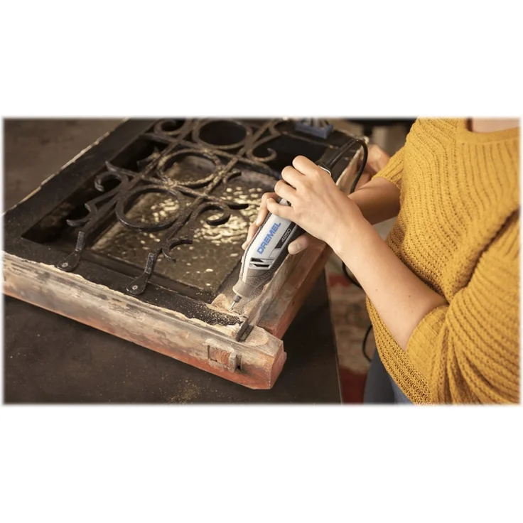 Dremel 4250 Multifunktionswerkzeug 128 – Bild 5