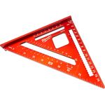 Milwaukee metrisch Anschlagwinkeldreieck - Preisvergleich