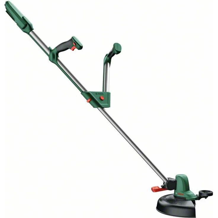 Bosch UniversalGrassCut 18V-26 06008C1D04 Power for All 18V Akku-Rasentrimmer ohne Akku ohne Ladegerät – Bild 1