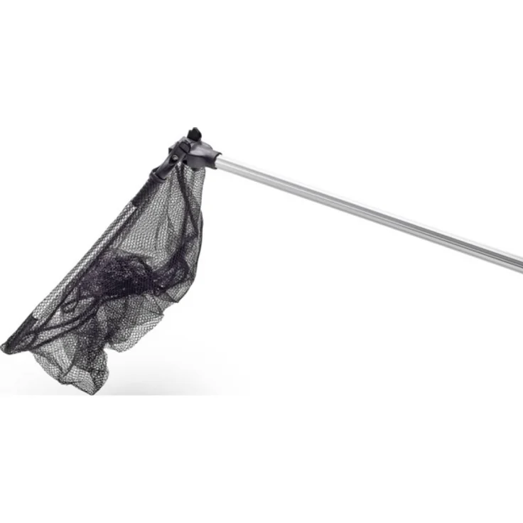 Oase 84296 Teichkescher Maschenweite: 5mm (L x B x H) 40 x 38 x 45cm - Preisvergleich – Bild 1
