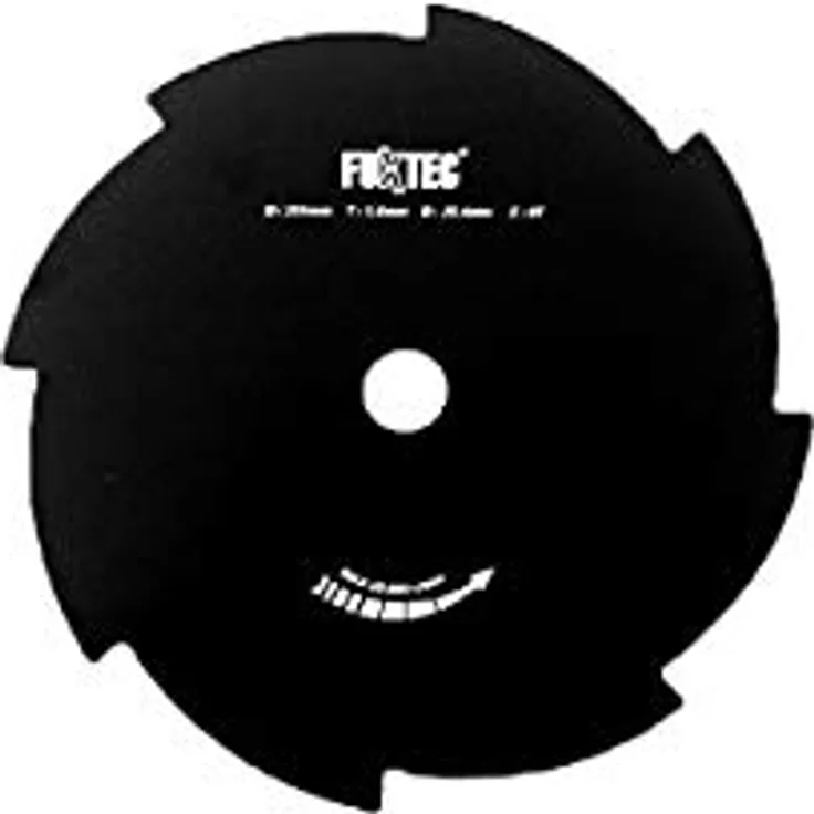 FUXTEC 8 Zahnblatt