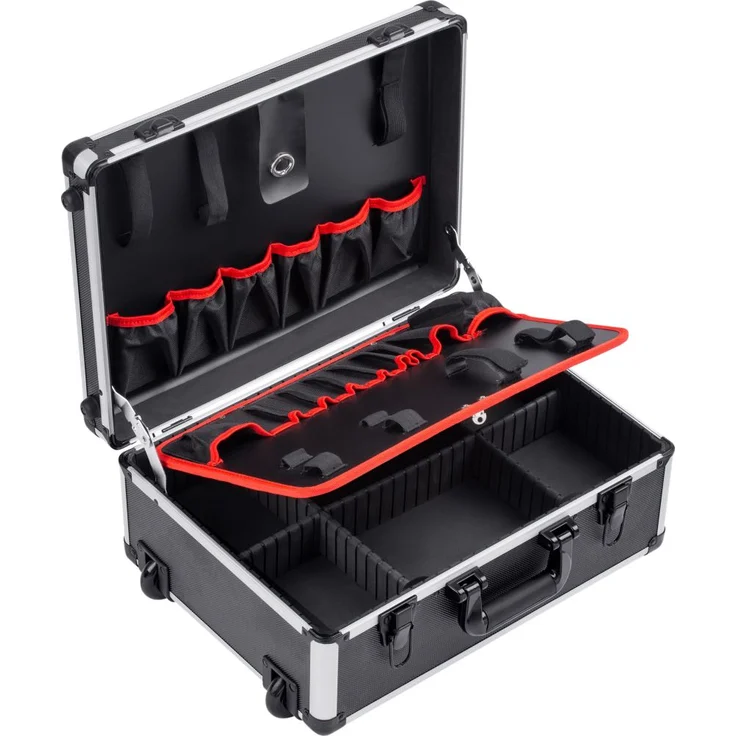 Werkzeugtrolley leer, 460 x 350 x 190 mm – Bild 1