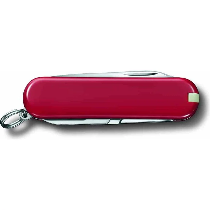 VICTORINOX Taschenmesser ''Classic'' 58 mm 7 Funktionen – Bild 5