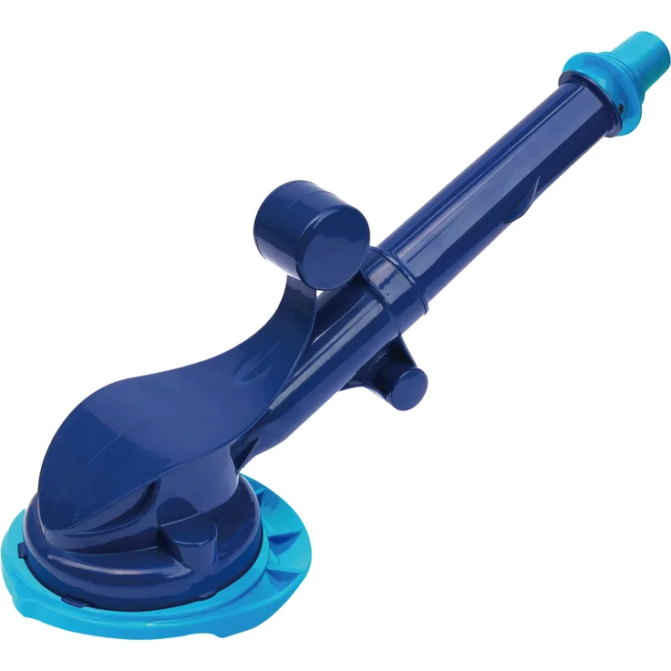 HC Garten & Freizeit Tracy L2 Automatischer Sauger für Pools
