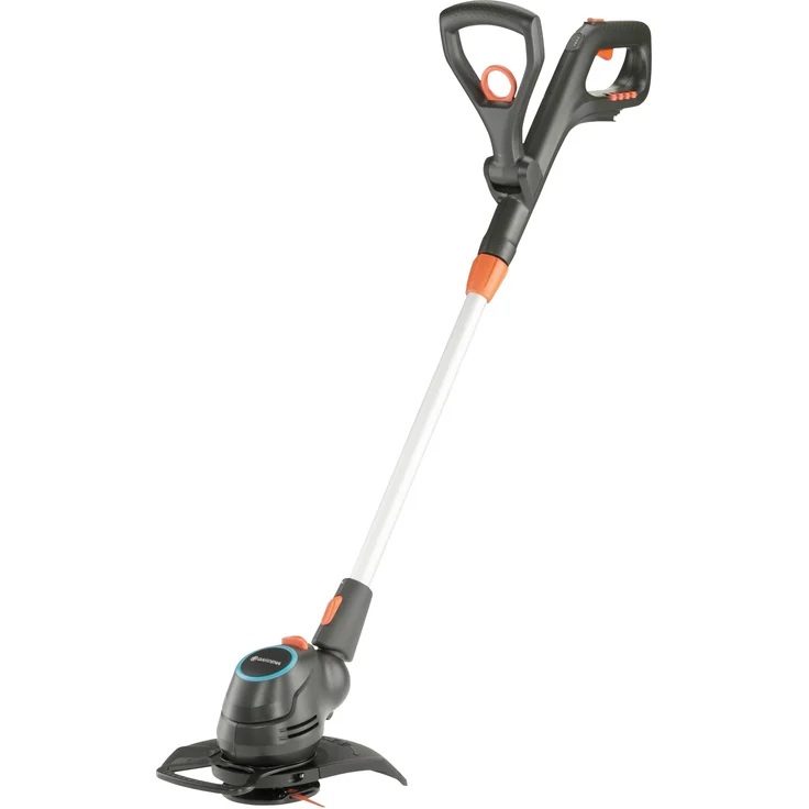 GARDENA ComfortCut 23/18V-P4A solo Akku-Trimmer Schnittbreite 23 cm 14701-55 – Bild 1