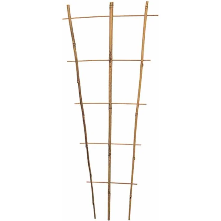 Siena Garden Bambus Rankgitter 180 cm 180x50x23cm