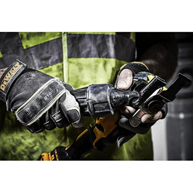 DeWalt DCS 355 N Akku-Oszillierer 18 V Brushless + 29 tlg. Zubehör Set - ohne Akku, ohne Ladegerät – Bild 7