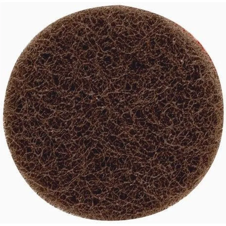 PROXXON Schleifvlies für LHW, mittel, 5 Stück No 28554