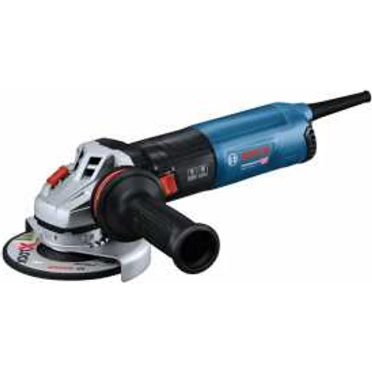 Bosch Professional Winkelschleifer GWS 14-125 S – Bild 1