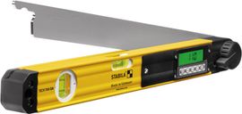 STABILA Elektronischer Winkelmesser TECH 700 DA