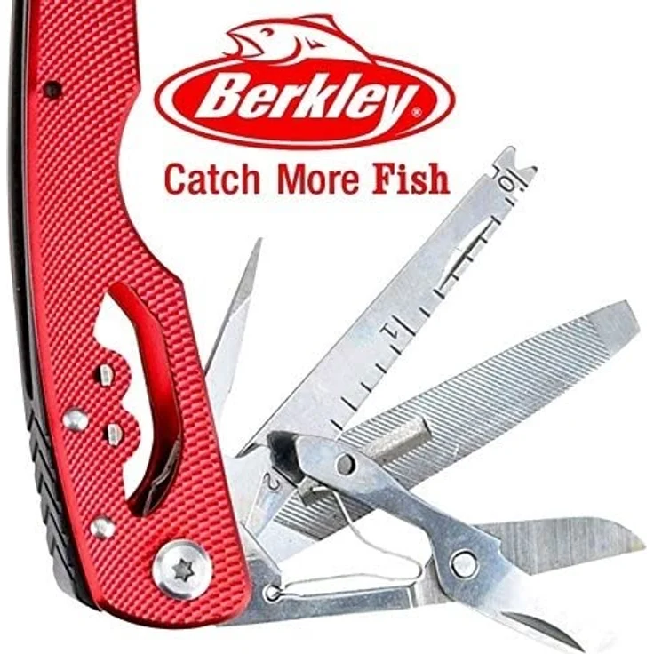 Berkley Fishing Multi Tool – Bild 5
