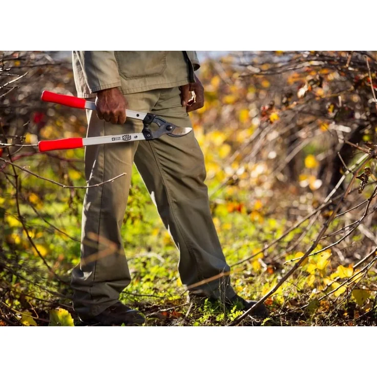 FELCO Zweihand-Astschere 201-40 – Bild 6