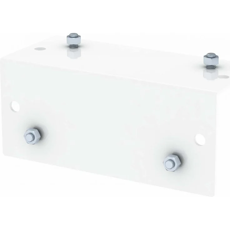 OBO BETTERMANN Gegenplatte Außeneck BSKM-GA 0711RW