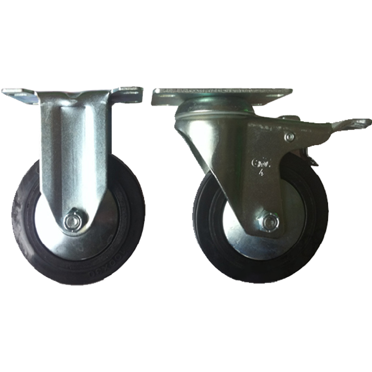 Könner & Söhnen KS 6-9D KIT Transportsatz für Diesel Stromerzeuger - Preisvergleich